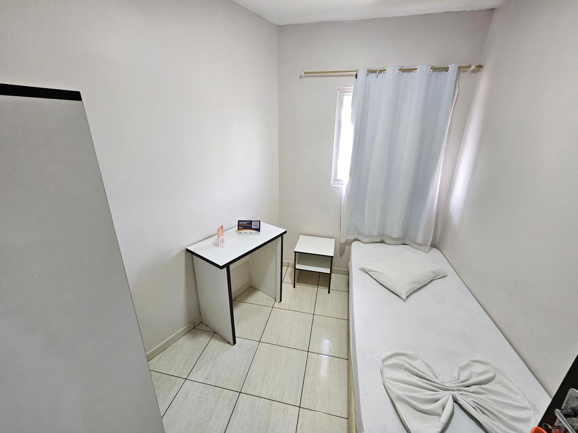 Ok Inn Hotel Criciúma Criciuma  Zimmer foto