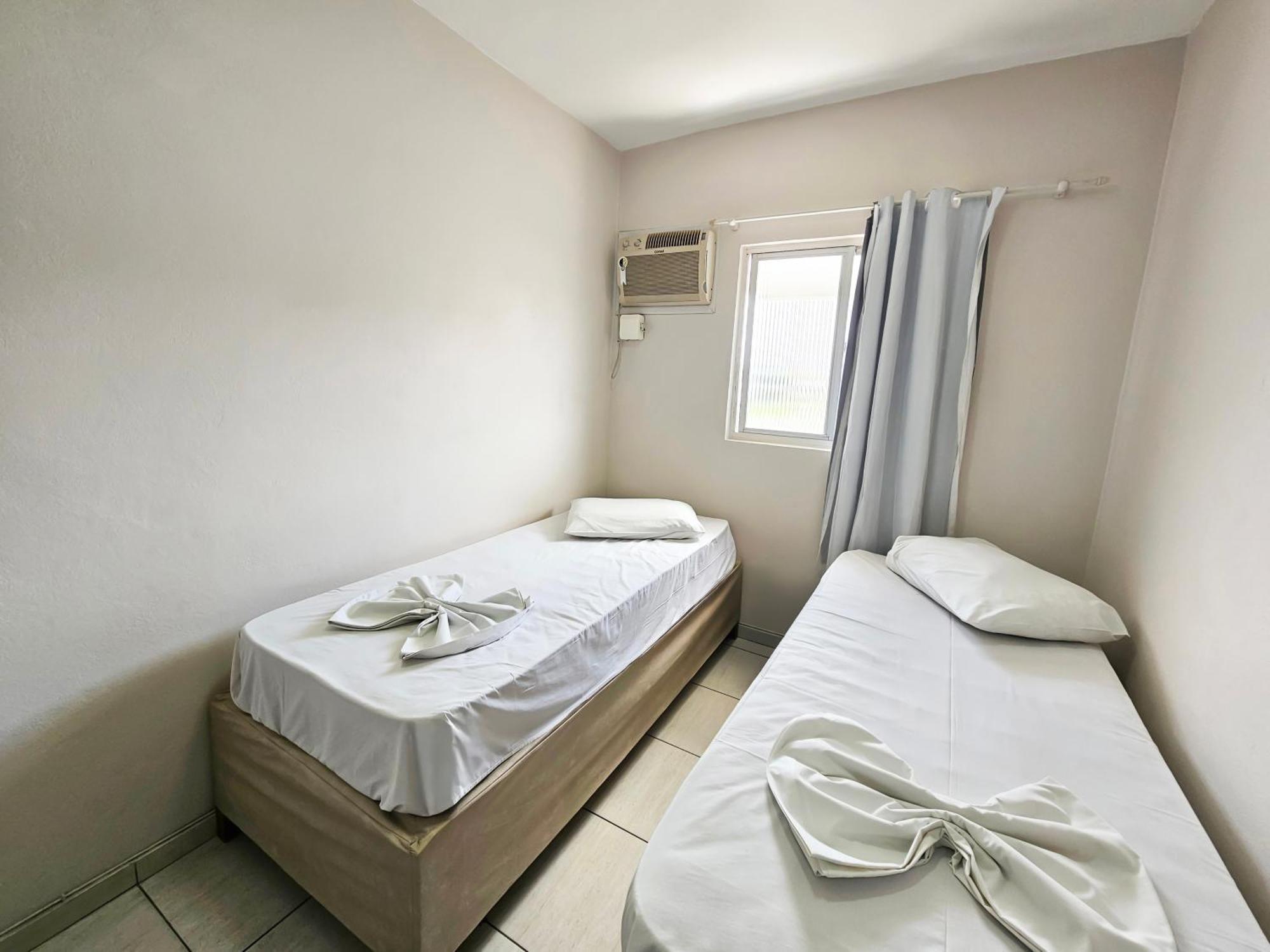 Ok Inn Hotel Criciúma Criciuma  Zimmer foto